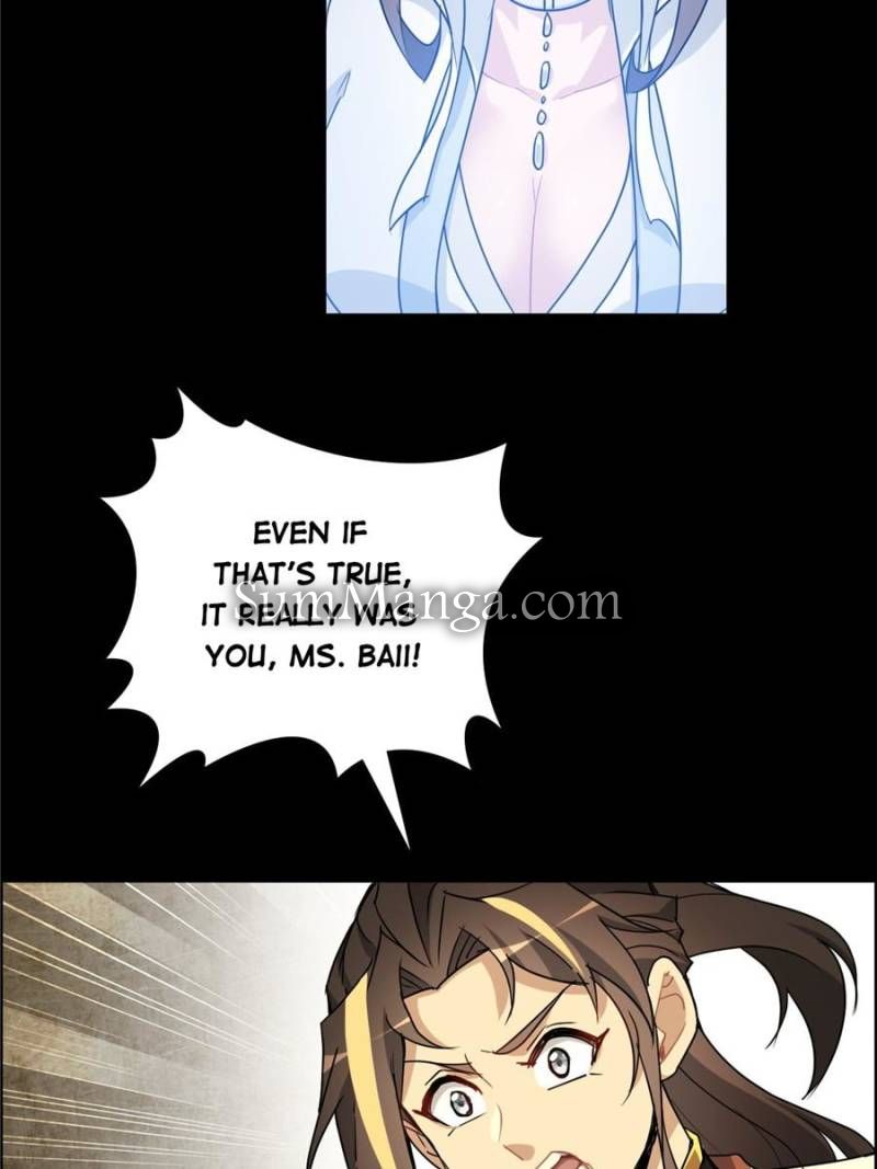 Read That’s How Cultivation Is Webnovel Manga Online
