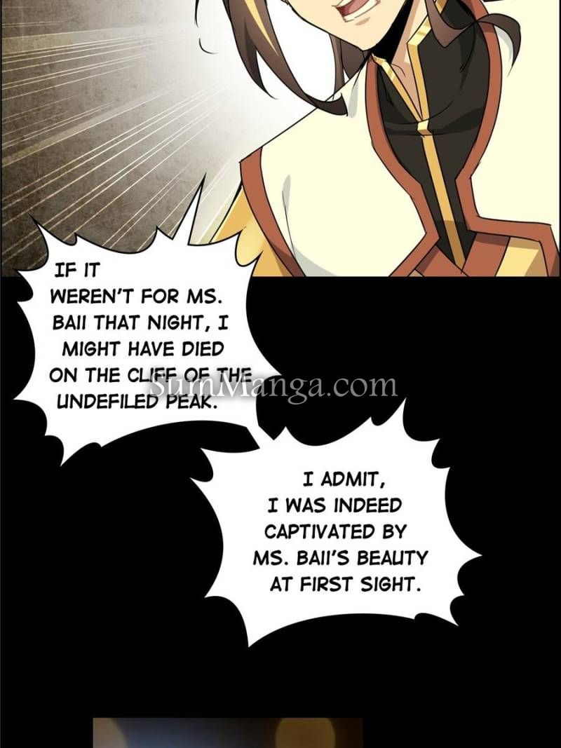 Read That’s How Cultivation Is Webnovel Manga Online