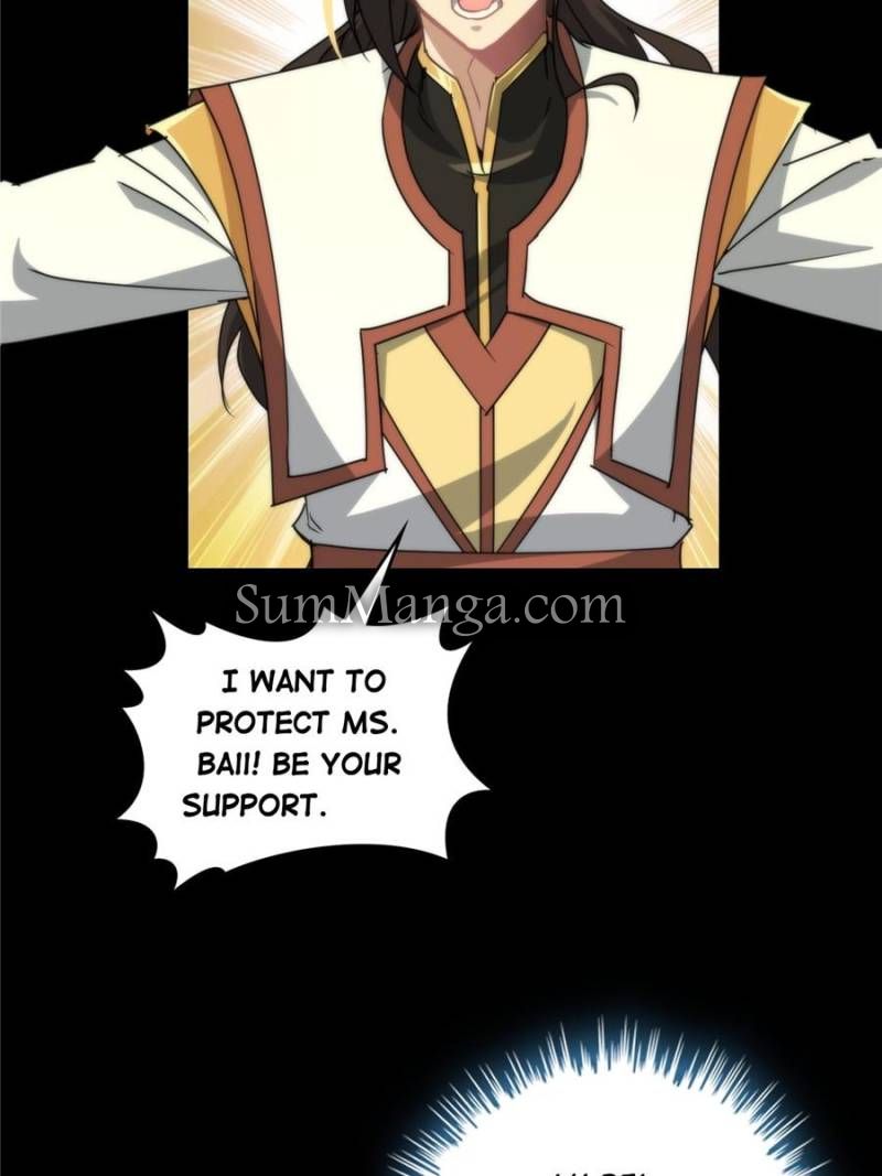 Read That’s How Cultivation Is Webnovel Manga Online