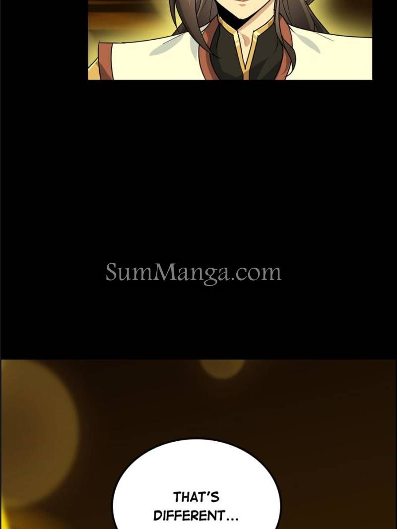 Read That’s How Cultivation Is Webnovel Manga Online