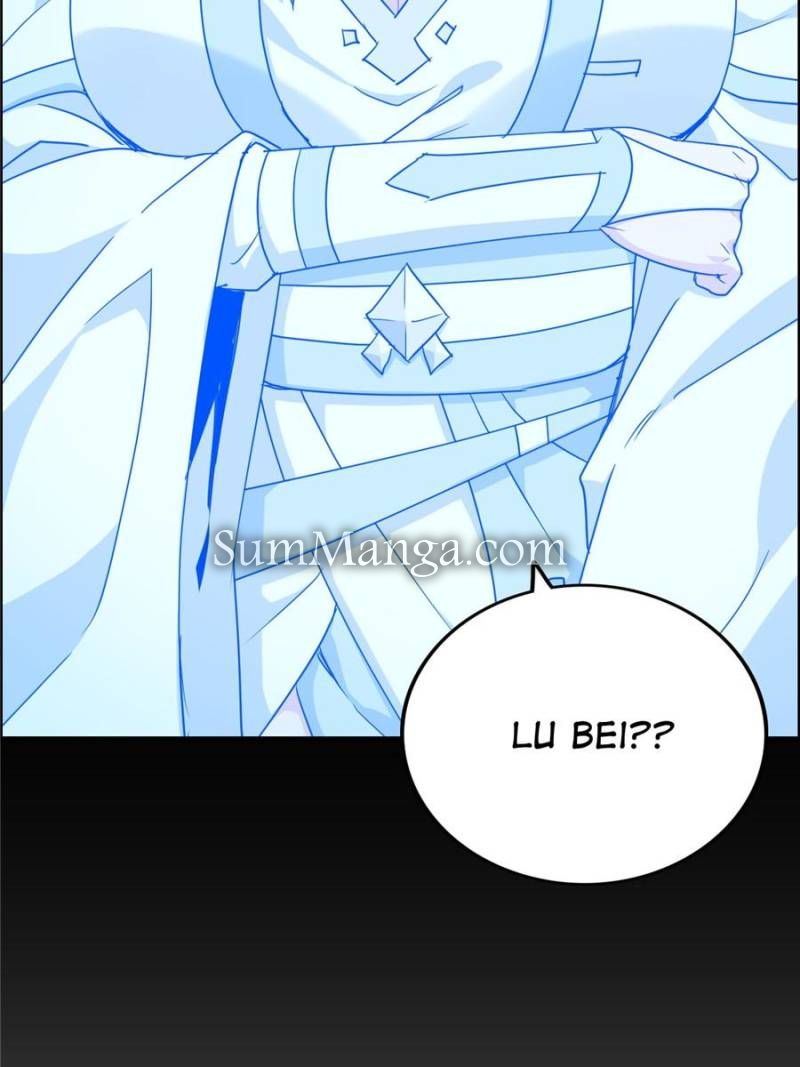 Read That’s How Cultivation Is Webnovel Manga Online