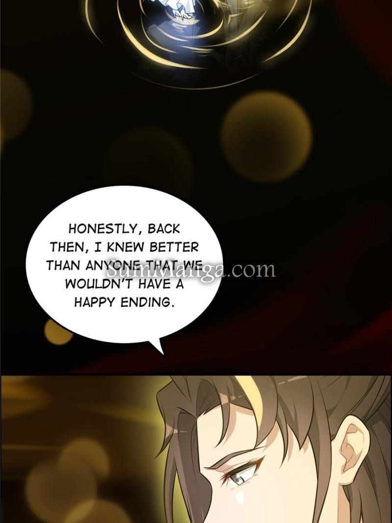 Read That’s How Cultivation Is Webnovel Manga Online