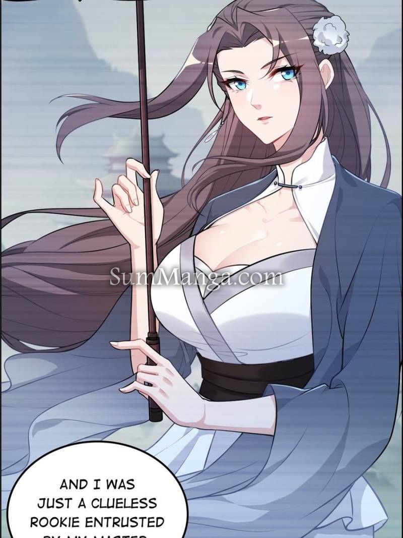 Read That’s How Cultivation Is Webnovel Manga Online