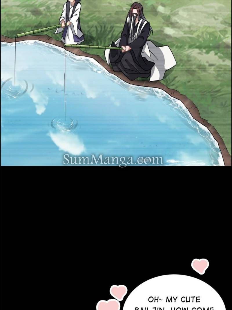 Read That’s How Cultivation Is Webnovel Manga Online