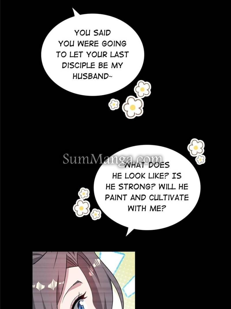 Read That’s How Cultivation Is Webnovel Manga Online