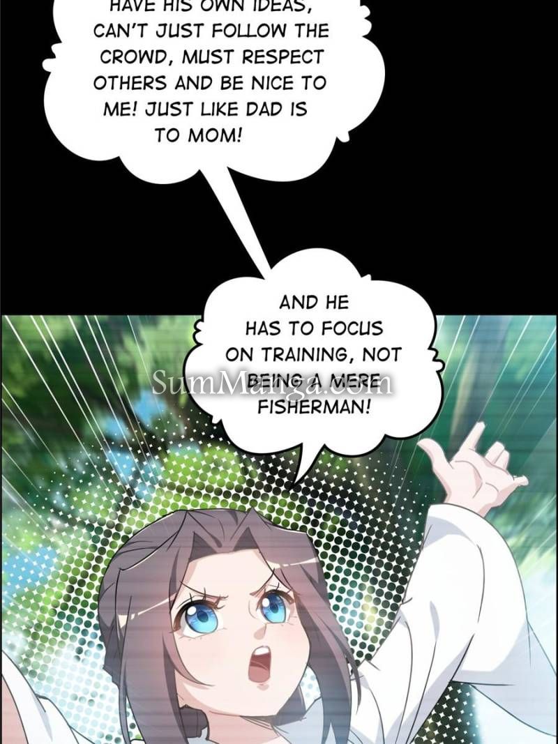 Read That’s How Cultivation Is Webnovel Manga Online