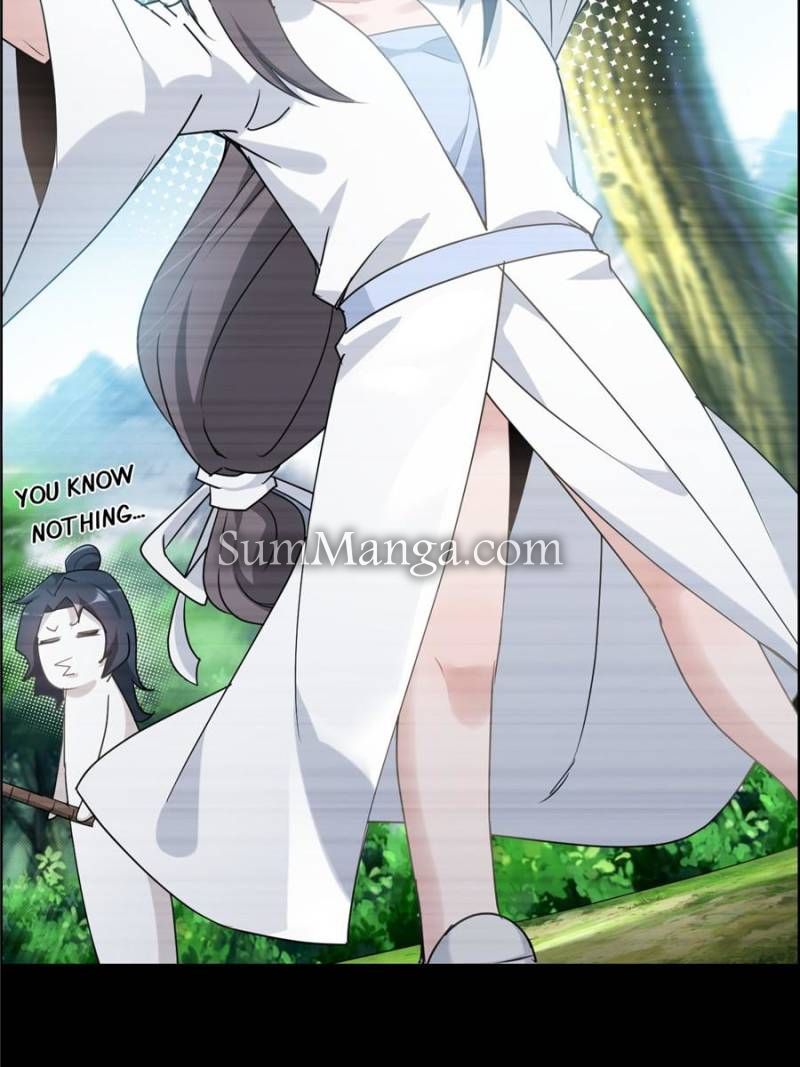 Read That’s How Cultivation Is Webnovel Manga Online