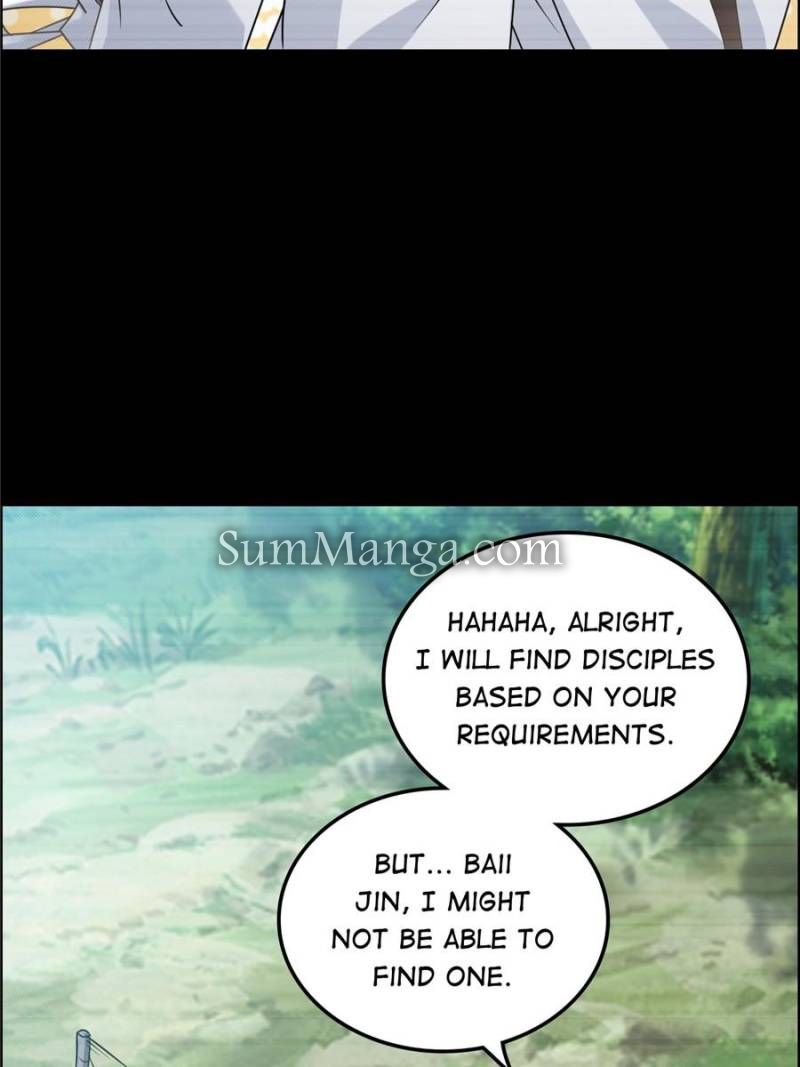 Read That’s How Cultivation Is Webnovel Manga Online