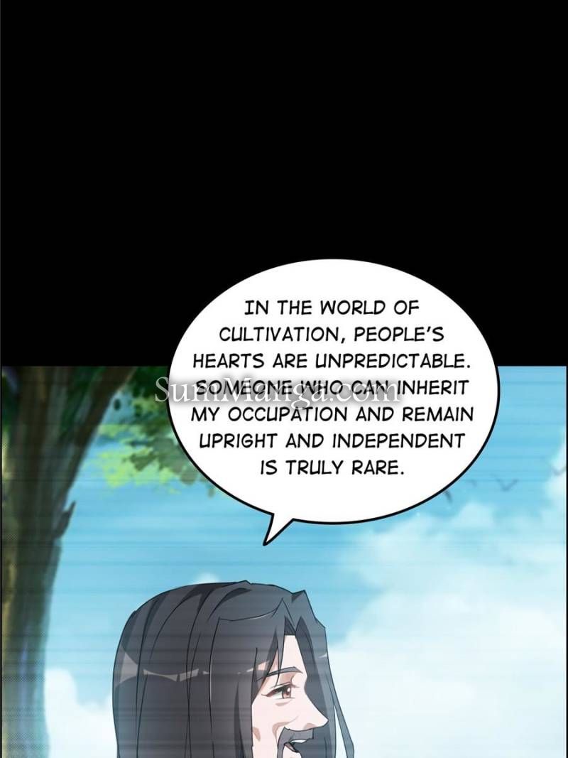 Read That’s How Cultivation Is Webnovel Manga Online