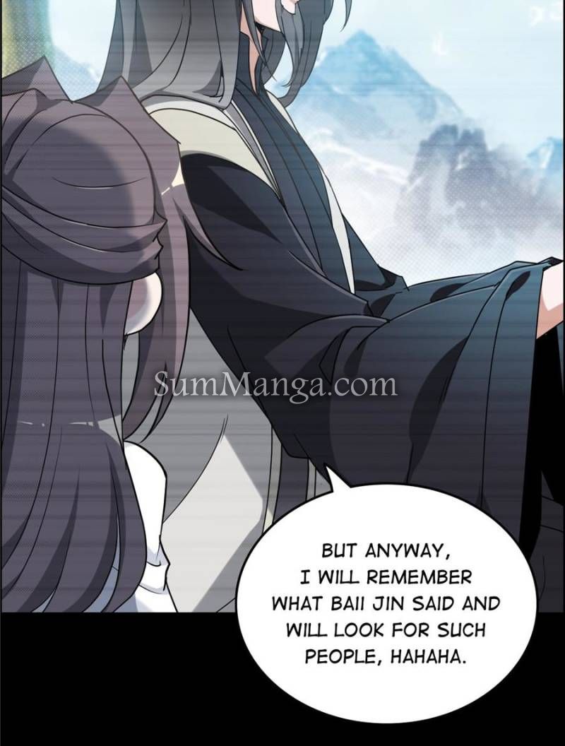 Read That’s How Cultivation Is Webnovel Manga Online
