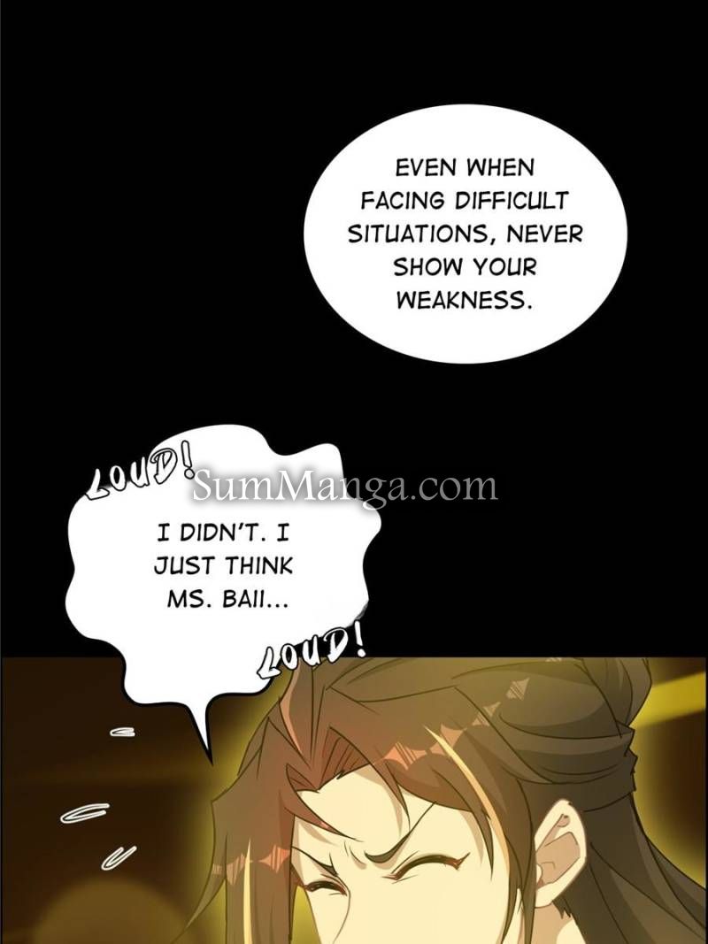 Read That’s How Cultivation Is Webnovel Manga Online