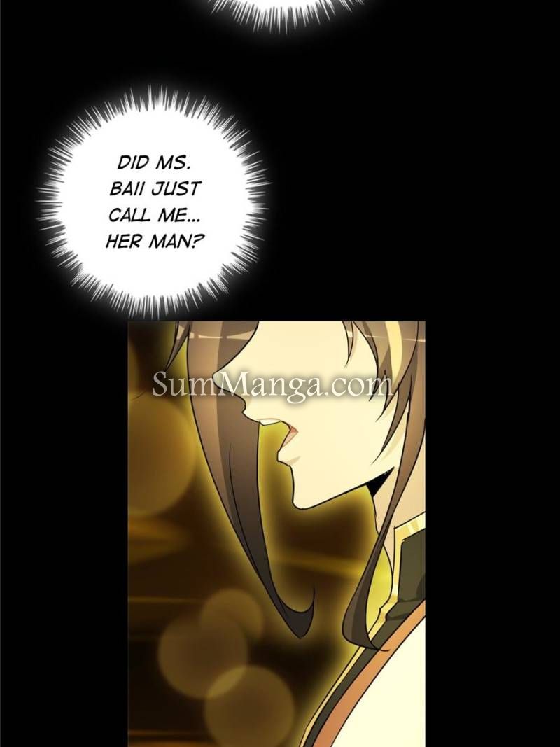 Read That’s How Cultivation Is Webnovel Manga Online