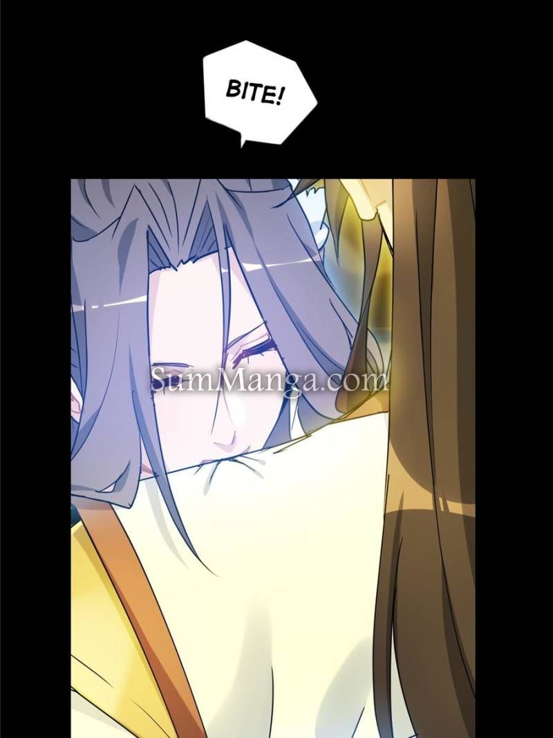 Read That’s How Cultivation Is Webnovel Manga Online