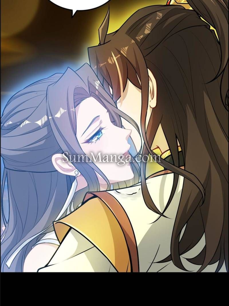 Read That’s How Cultivation Is Webnovel Manga Online