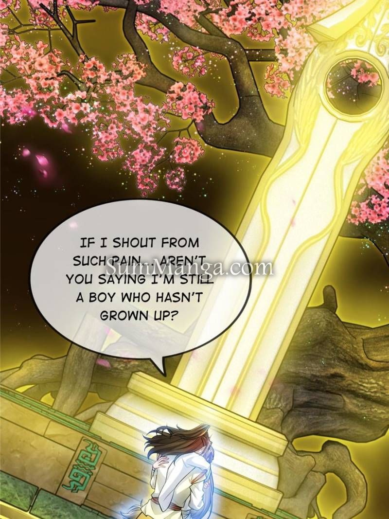 Read That’s How Cultivation Is Webnovel Manga Online