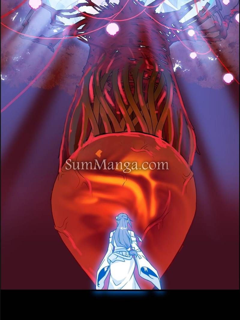 Read That’s How Cultivation Is Webnovel Manga Online