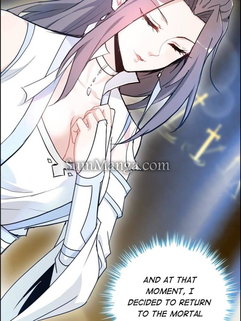 Read That’s How Cultivation Is Webnovel Manga Online