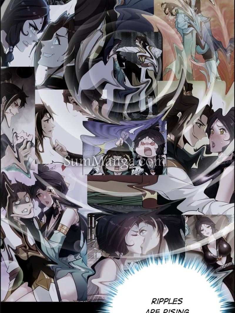 Read That’s How Cultivation Is Webnovel Manga Online