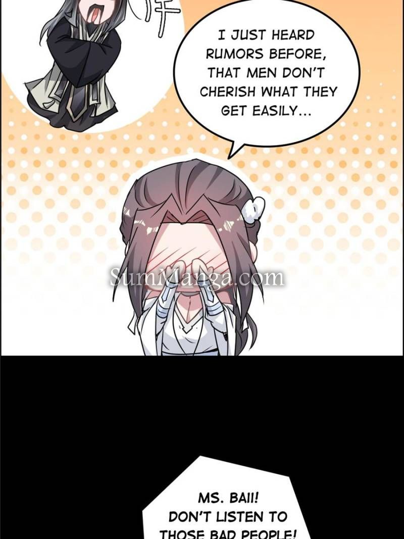 Read That’s How Cultivation Is Webnovel Manga Online