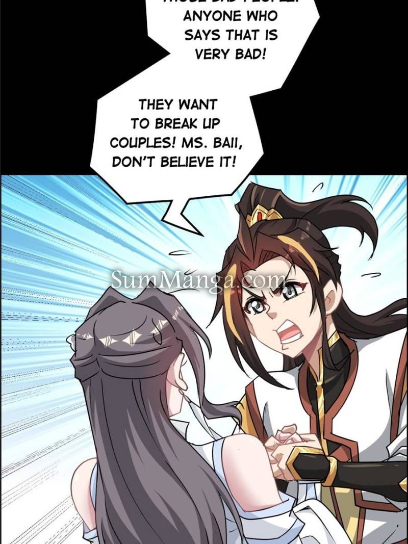 Read That’s How Cultivation Is Webnovel Manga Online