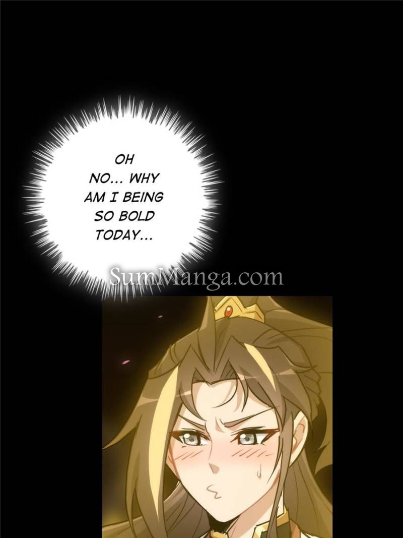 Read That’s How Cultivation Is Webnovel Manga Online