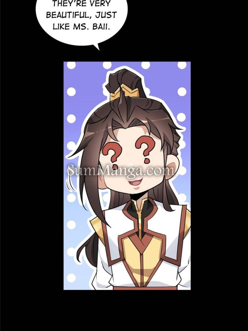 Read That’s How Cultivation Is Webnovel Manga Online