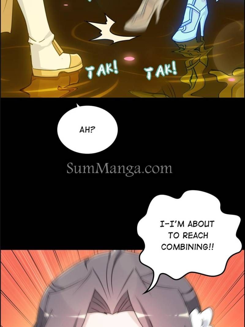 Read That’s How Cultivation Is Webnovel Manga Online