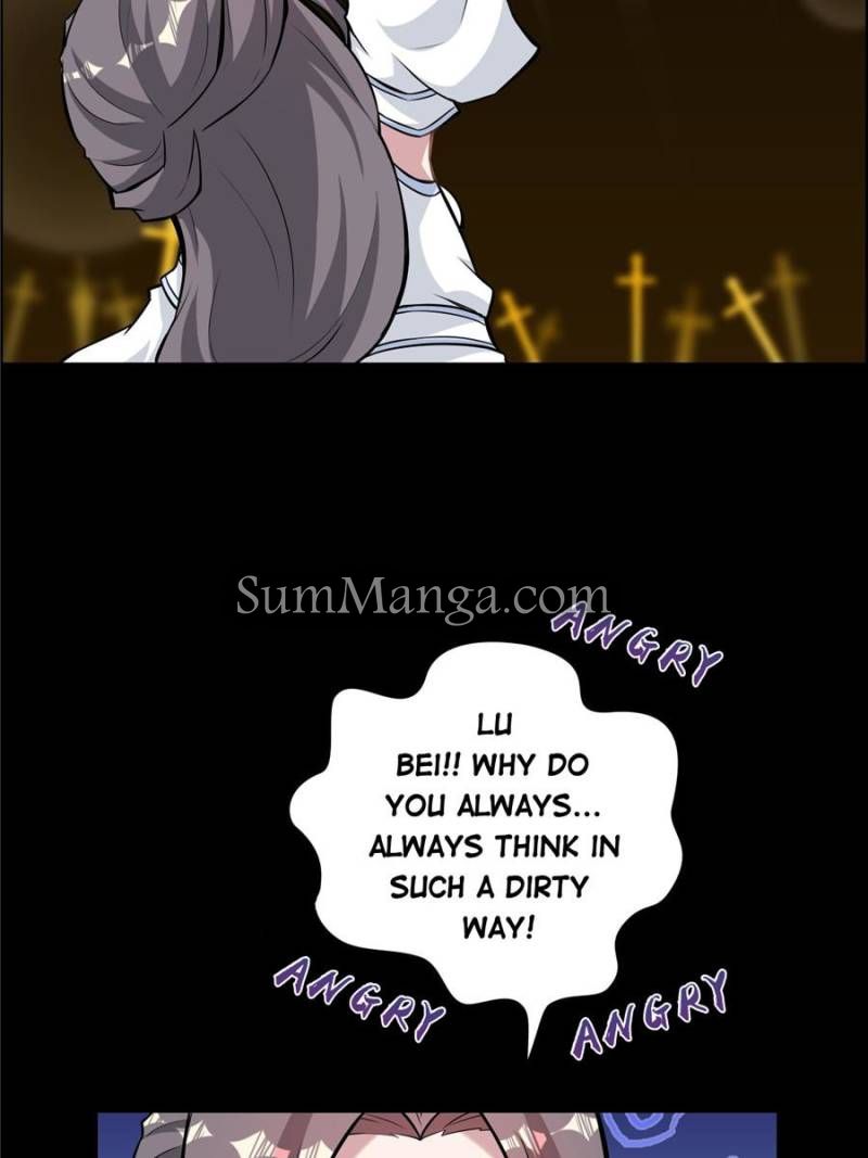 Read That’s How Cultivation Is Webnovel Manga Online
