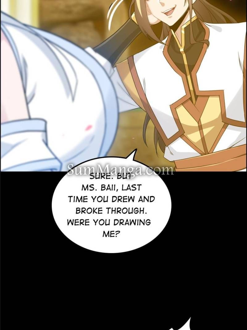 Read That’s How Cultivation Is Webnovel Manga Online