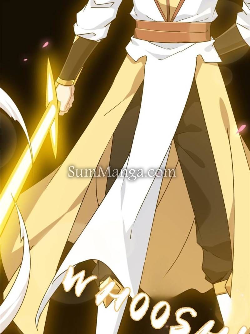 Read That’s How Cultivation Is Webnovel Manga Online
