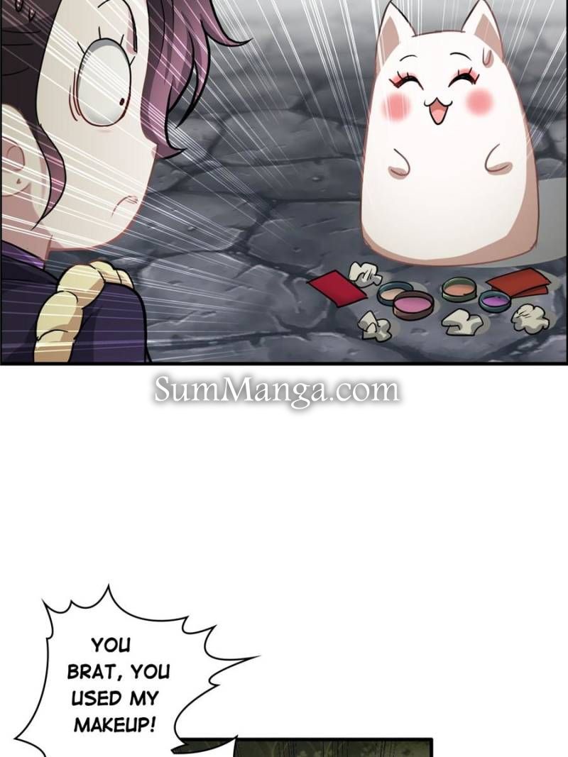 Read That’s How Cultivation Is Webnovel Manga Online