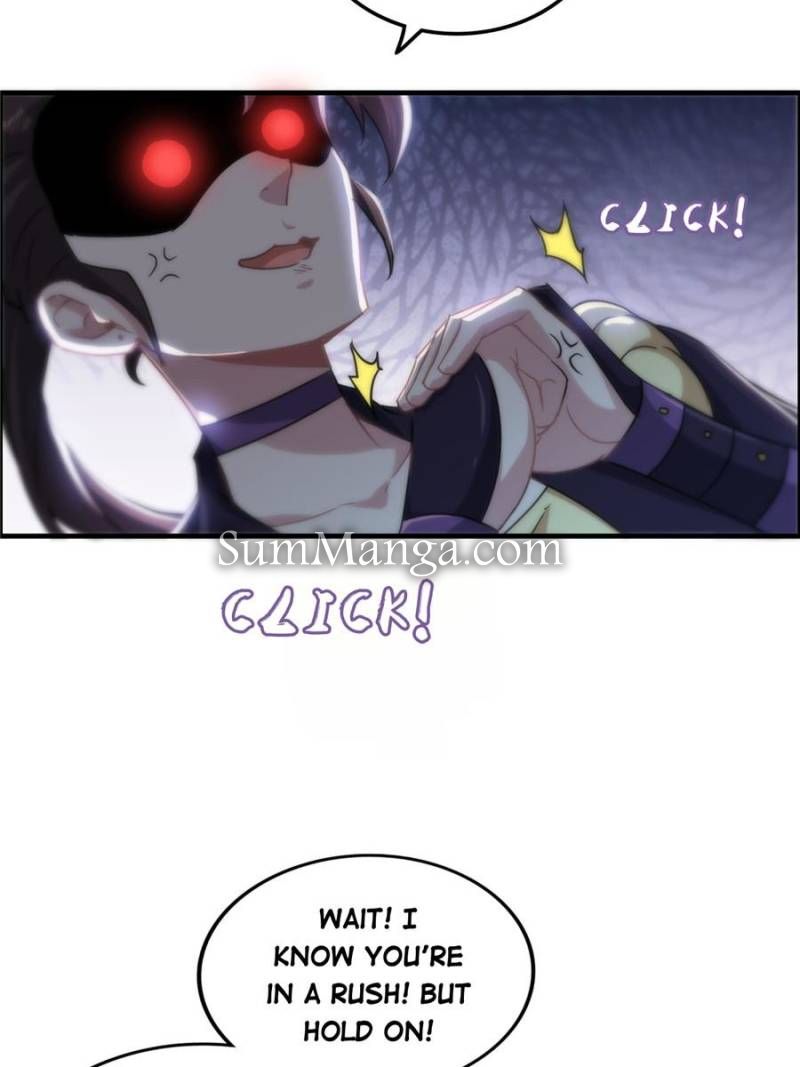 Read That’s How Cultivation Is Webnovel Manga Online