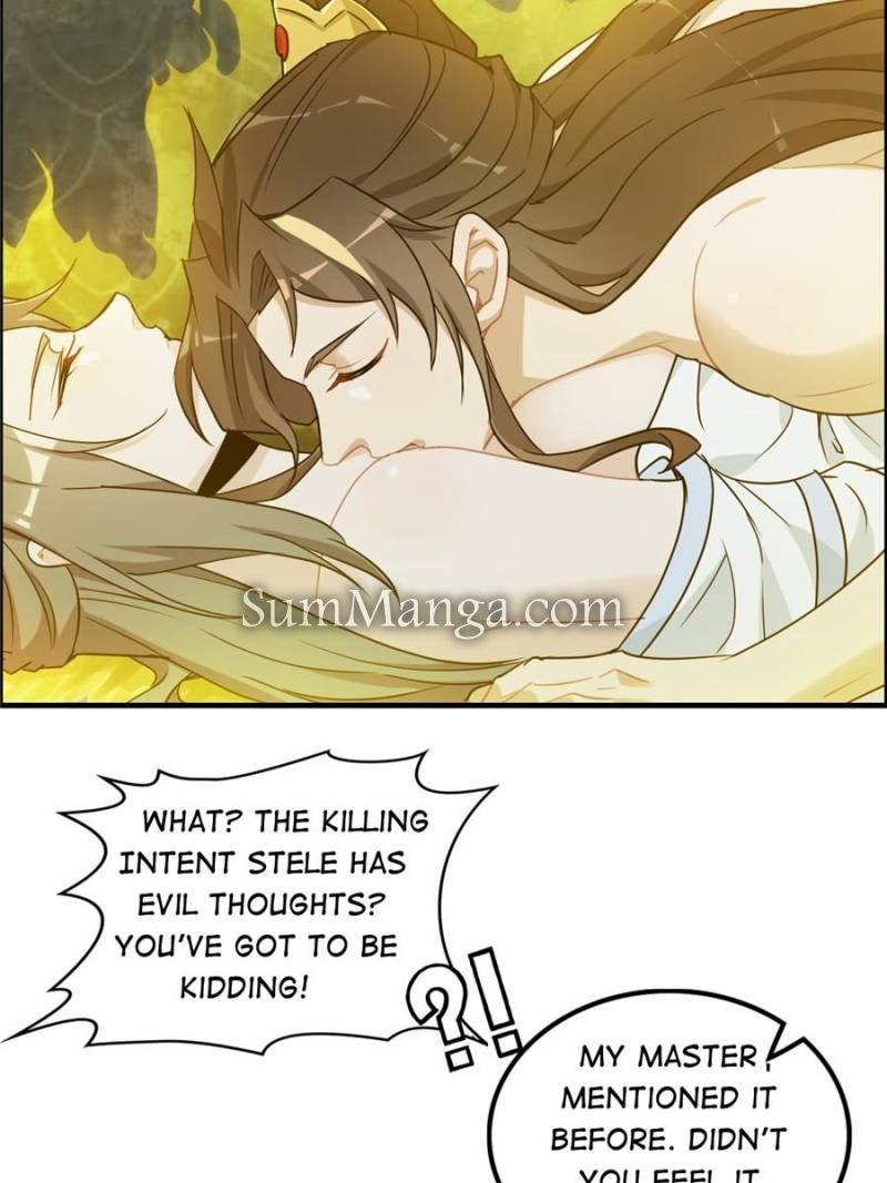 Read That’s How Cultivation Is Webnovel Manga Online