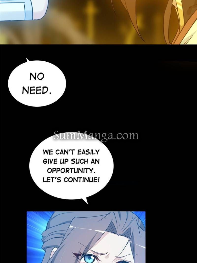 Read That’s How Cultivation Is Webnovel Manga Online