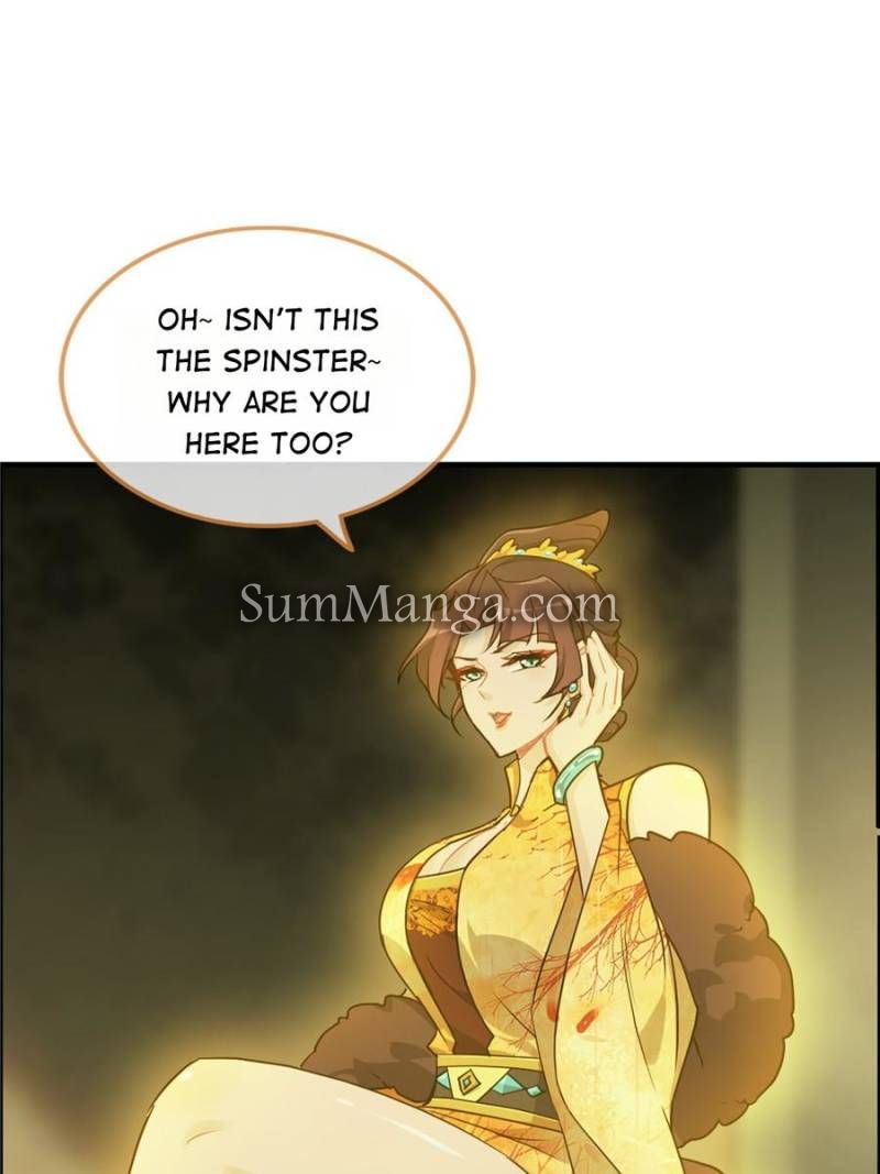 Read That’s How Cultivation Is Webnovel Manga Online