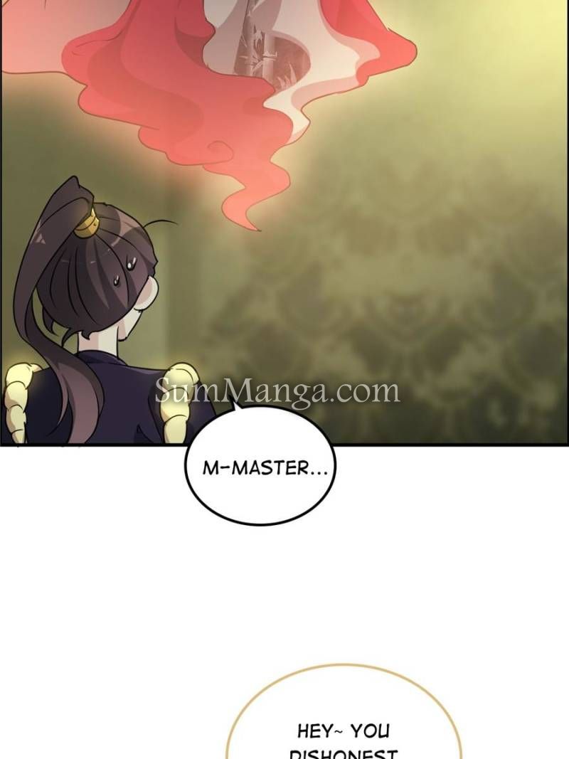 Read That’s How Cultivation Is Webnovel Manga Online