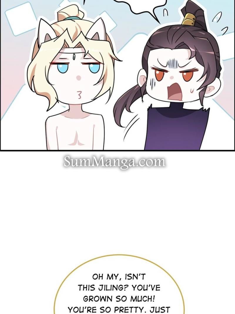 Read That’s How Cultivation Is Webnovel Manga Online