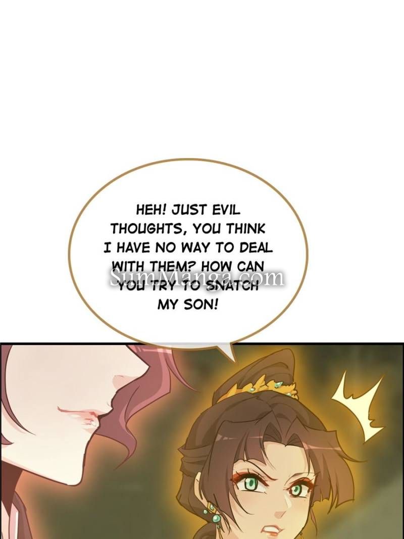 Read That’s How Cultivation Is Webnovel Manga Online