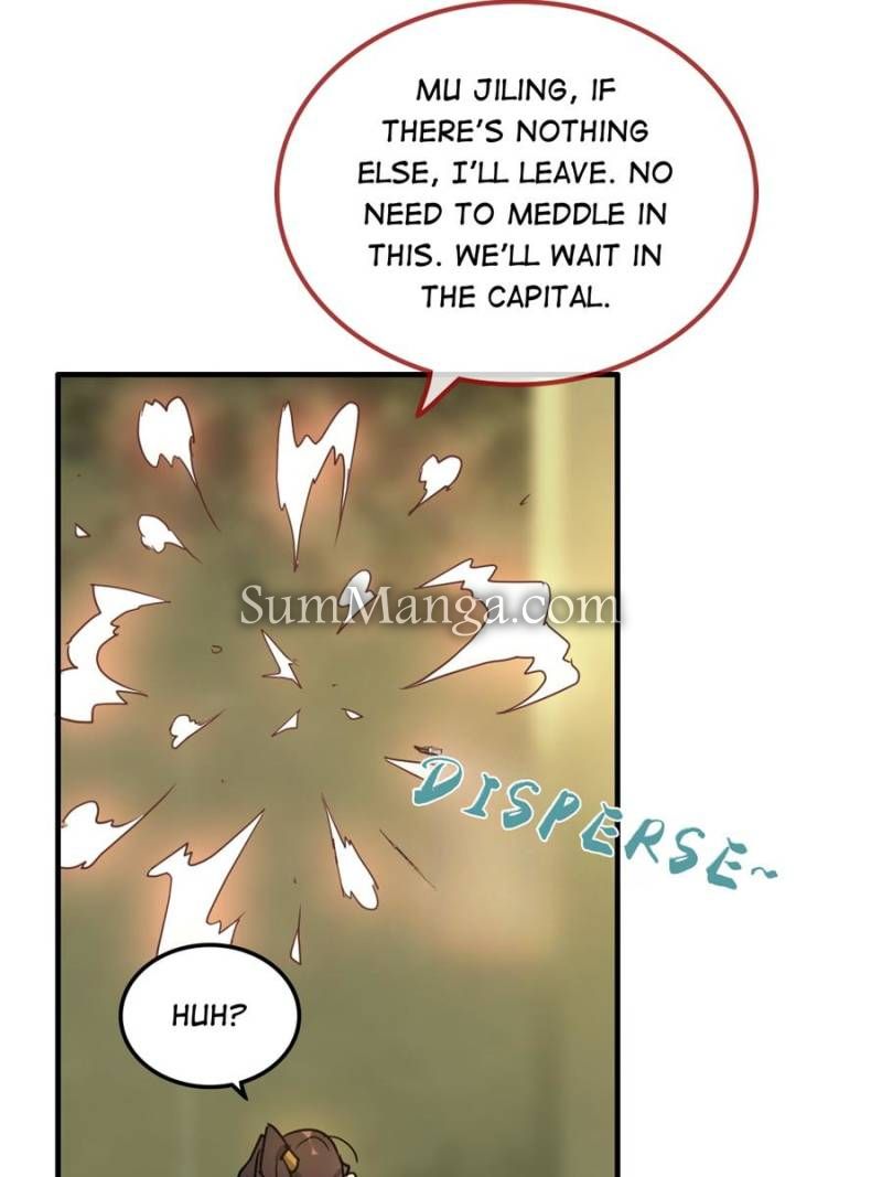 Read That’s How Cultivation Is Webnovel Manga Online