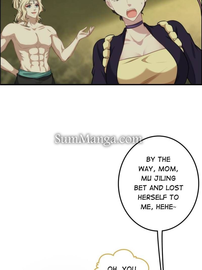 Read That’s How Cultivation Is Webnovel Manga Online
