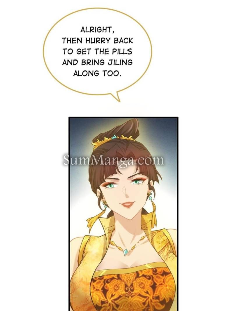 Read That’s How Cultivation Is Webnovel Manga Online