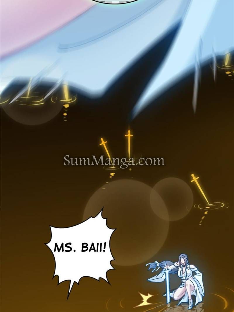 Read That’s How Cultivation Is Webnovel Manga Online