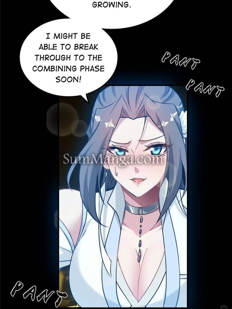 Read That’s How Cultivation Is Webnovel Manga Online