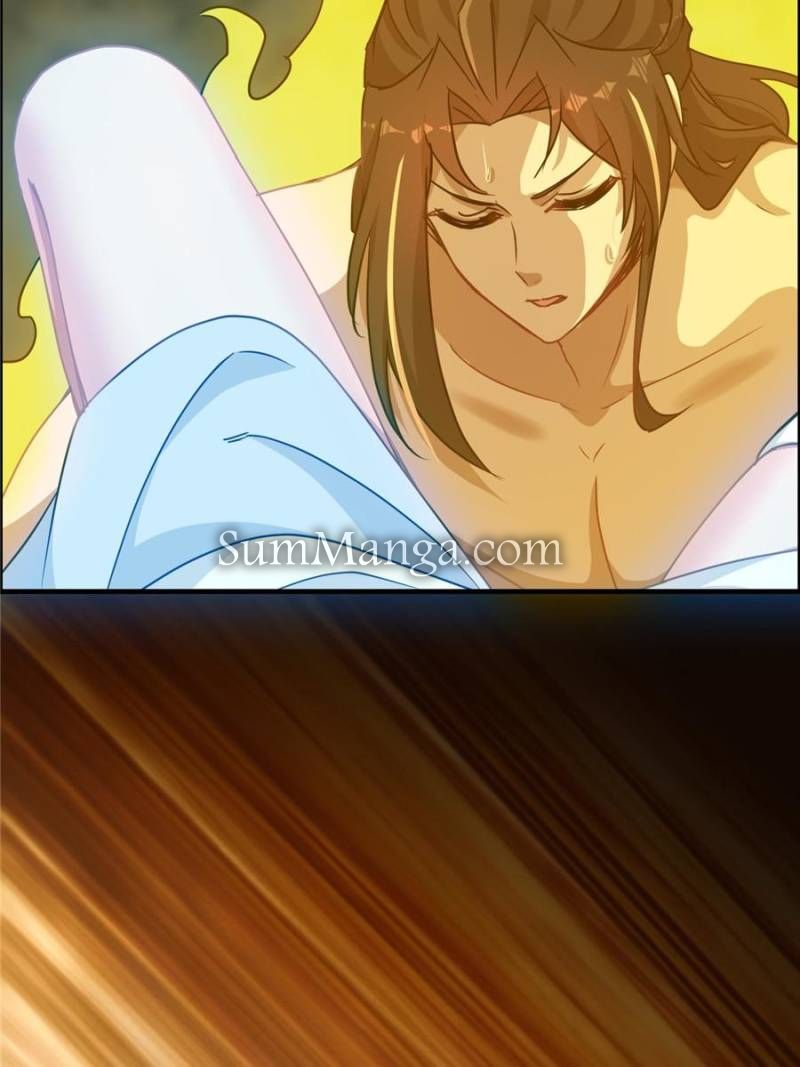 Read That’s How Cultivation Is Webnovel Manga Online