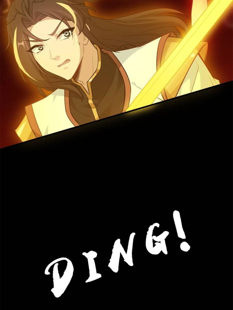 Read That’s How Cultivation Is Webnovel Manga Online