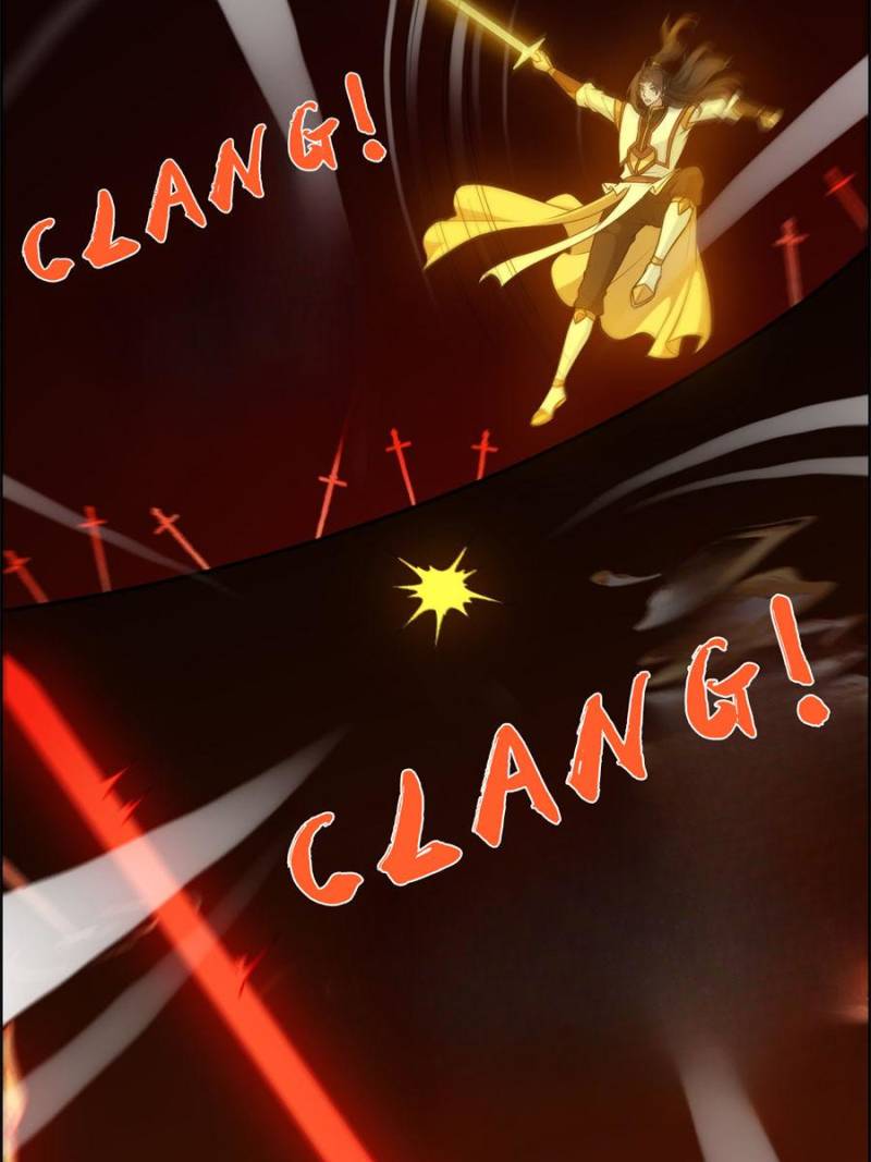 Read That’s How Cultivation Is Webnovel Manga Online