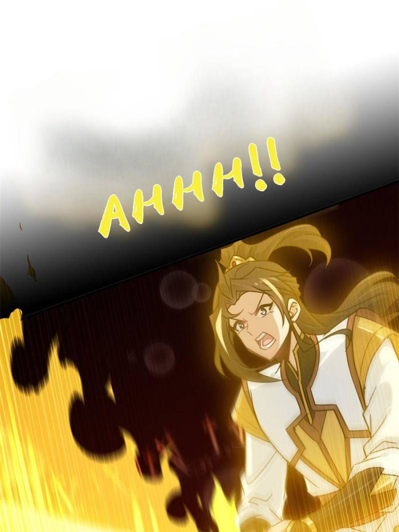 Read That’s How Cultivation Is Webnovel Manga Online
