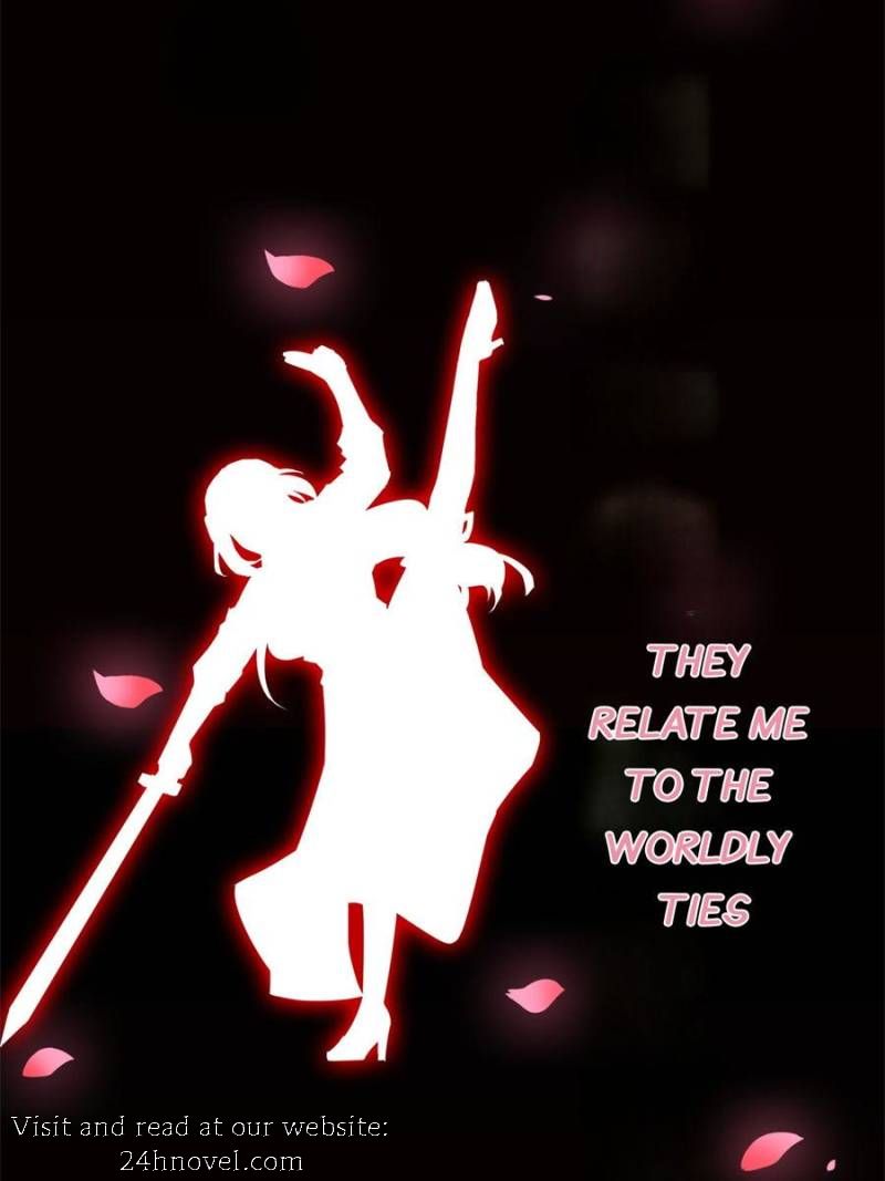 Read That’s How Cultivation Is Webnovel Manga Online