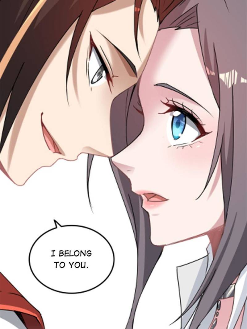Read That’s How Cultivation Is Webnovel Manga Online