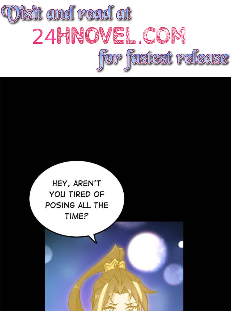 Read That’s How Cultivation Is Webnovel Manga Online